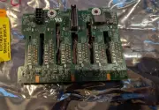 HPe P25433-001 Apollo N2x00 6SFF SAS/SATA Backplane P13604-001