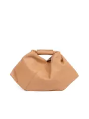 Mm6 Maison Margiela Draped Folded Handbag