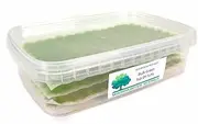 Warpainter scenics Bulk deal green tuft pack x468 tufts self adhesive static grass