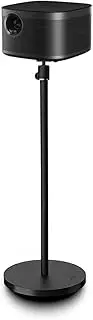 XGIMI Universal Floor Stand Black Adjustable Height and Angle X-Floor Stand for XGIMI Horizon/Horizon Pro/ H2/MOGO/Halo/MOGO PRO and for Other Brand Projectors