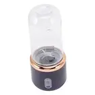 Mini Portable Blender 6 Blades High Speed 300ml USB Charging Juicer Cup For AU