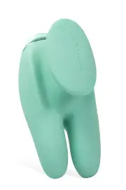 JimmyJane Form 2 Gripp 3.8" Hand Held Finger Vibrator