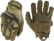 Mechanix Wear M-Pact Multicam Tactical Impact Gloves, Medium