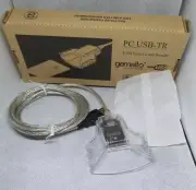SMART CARD READER GEMALTO PC USB-TR HWP117685A USB IDBRIDGE CT30.