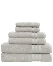Linum Home Textiles Denzi 6pc Towel Set