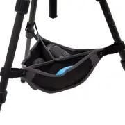 Matin Tripod Stone Pouch Bag Butler se for Gitzo Manfrotto Velbon Canon Nikon