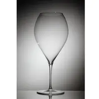 在飛比找ETMall東森購物網優惠-【Rona樂娜】Sensual手工杯系列 葡萄酒杯490m 