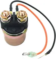 Starter Solenoid Relay DF15 DF25 DF30 DF40 DF70 DF60 DF50 DF9.9 DT115 DT140 DT150 DT15C HP Outboard Boat Motor Solenoid Relay Switch