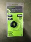 Greenlee 721-1P For 1" CONDUIT, SLUG-BUSTER knock out PUNCH (1-3/8", 35mm)