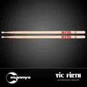 Vic Firth Nova 5A Nylon Tip Drumsticks