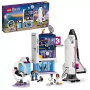 LEGO FRIENDS: Olivia's Space Academy (41713)