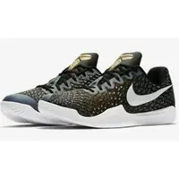 在飛比找蝦皮購物優惠-全新正品原盒 nike kobe mamba instinc