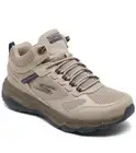 Skechers Women’s Go run Trail Altitude Trail Running Sneakers Size 9.5 Taupe