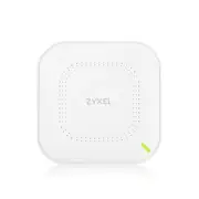 Zyxel NWA90AX 802.11ax WiFi 6 Dual-Radio PoE Access Point MU-MIMO 10/100/1000M