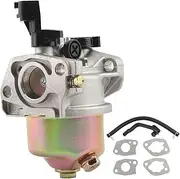 Carburetor Carburetor Metal Mounting Hole Distance: 4.2cm Lawn Mower Carburetor Generator 2KW - 3KW with GX160 GX200 5.5HP 6.5HP 168F Engine Carburetor