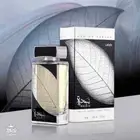 Lattafa Najdia Perfume 100ML Men Cedarwood, Musk, Rose And Tonka Bean Vanilla