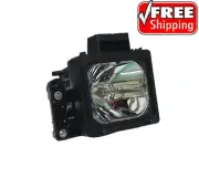 Sony XL-2200U Replacement Lamp Bulb Housing LCD Grand WEGA Rear Projection HD TV