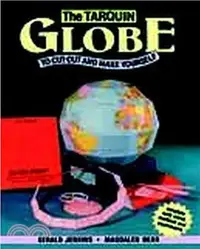 在飛比找三民網路書店優惠-The Tarquin Globe ― To Cut-Out