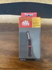 Mac Tools ASL200M-Lumen Rechargeable COB LED Articulating Slim Light