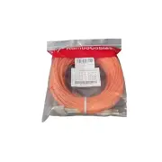 RamboCables 200M SC/UPC-SC/UPC 9/125 OS2 Single Mode Fiber Optic Cable