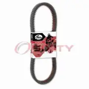 Gates G-Force Drive Belt for Argo Avenger 8x8 STX 2017 Automatic CVT Belt sj