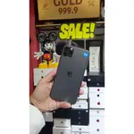 APPLE IPHONE 11 PRO MAX  64GB 黑 6.5 吋 現貨 有實體店 面交 台版 L1602