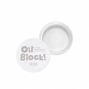 【1028】Oil Block!超吸油蜜粉2入組(蜜粉餅+嫩蜜粉)
