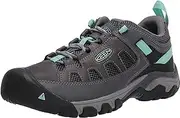 [KEEN] Women's Targhee Vent Low Height Water Resistant Hiking Shoe