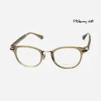 在飛比找蝦皮商城優惠-Ptolemy48 E-075 日本手工眼鏡｜EMPEROR