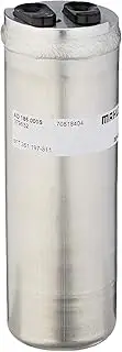MAHLE AD 186 000S Filter Dryer and Accumulator BEHR