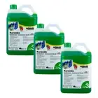 3 x Agar Kuranda Disinfectant Floral Scented Cleaner for Commercial Use Box of 3