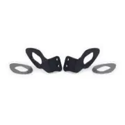 Mount Angle for Original Indicator Honda CB Cbt 650 For An License Plate Holder