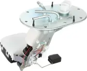 Delphi HP10250 Fuel Pump Hanger Assembly For 04-08 Subaru Forester Impreza