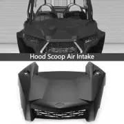 For 2019-2023 Polaris RZR XP 1000 TURBO XP 4 / Trail S UTV Hood Scoop Air Intake