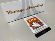 Taz (Atari 2600) Replacement Label