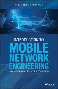 在飛比找博客來優惠-Introduction to Mobile Network