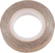 LIFKOME Invisible Finish Hair Extension Film Diy Wig Tape Roll 0.8cm Wide Versatile for Special Events