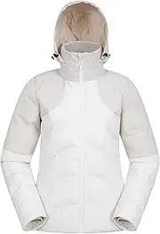 [Mountain Warehouse] Cairngorm Womens Baffled Ski Jacket