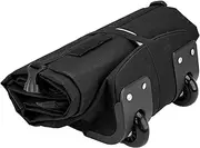 Snowboard Bag for Travel, Padded Snowboard Bag with Wheels - Outdoor Snowboard Equipment with Large Capacity Suitable for Airports, Bus Stops and Bee Ski Adventures