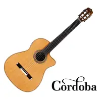 在飛比找蝦皮商城優惠-美國品牌 Cordoba Orchestra CE 紅松單板