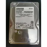 在飛比找蝦皮購物優惠-【TOSHIBA】 DT01ACA100 3.5吋硬碟 1.