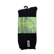 24 Pairs PREMIUM BAMBOO Mens Heavy Duty Thick Work Socks