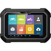 CanDo Moto Pro Scan Tool Motorcycle, PWC and Recreational ET2622