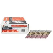 Paslode Framing Nails Smooth Shank Paper Tape 3-1/4 in. Length (2500 per Box)