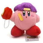New Kirby Yoyo KIRBY 6 inch Plush (Official San-Ei) Kabi All Star Collection