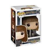 Funko Pop! Vinyl: Harry Potter - Hermione Granger #3