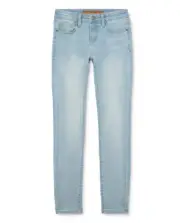 Joe's Jeans Girls' The Jegging Mid-Rise Skinny Jeans Cecily Size 7 5298