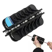 Handheld Tubing Straightener | Tube Straightening Tools Labor-Saving 3/8 Tubing Straightener,Professional Handheld Tubing Straightener for Steel, Stainless Steel, Copper