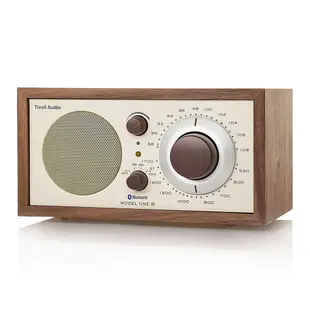 Tivoli Audio Model One BT FM/AM藍牙收音機 藍牙喇叭 | 新竹耳機專賣店 新威力