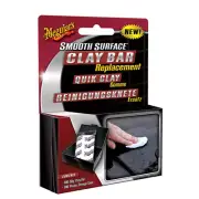 Meguiar's Meguiars Smooth Surface Replacement Clay Bar 50g cleaner detailing